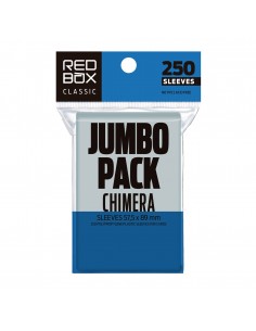JUMBO Folio Protector CHIMERA (59.5 x 91) -  250 unidades