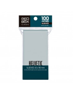 Folio Protector HELVETIC (45 x 90) - 110 unidades