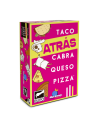 Taco Atrás