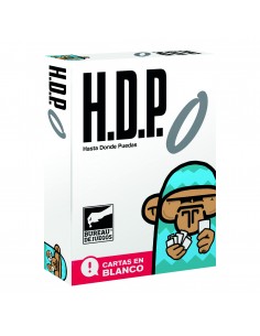HDP 0 [Expansión]