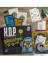 HDP Dibujame