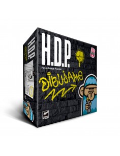 HDP Dibujame