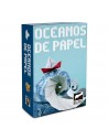Océanos de Papel Océanos de Papel