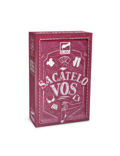 Sacátelo Vos