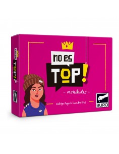 No Es Top