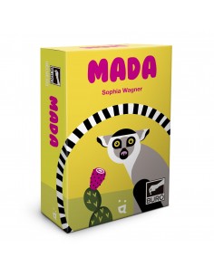 Mada