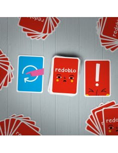 Redoblo 2