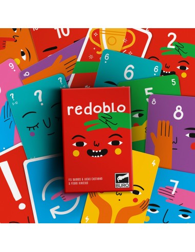 Redoblo