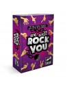 We Will Rock You