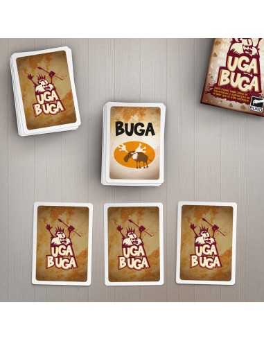 Uga Buga