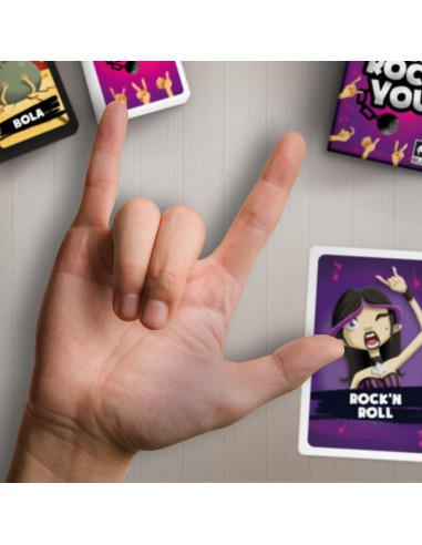 We Will Rock You