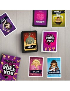 We Will Rock You 2