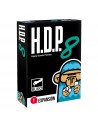 HDP 8 [Expansión]