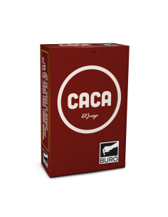 CACA: El Juego