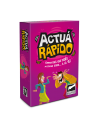 Actuá Rápido