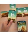 Game of Trains