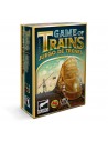 Game of Trains