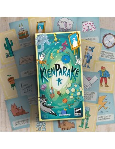 KiénParaKé 2