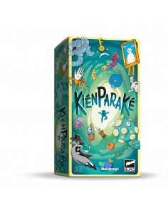 KiénParaKé