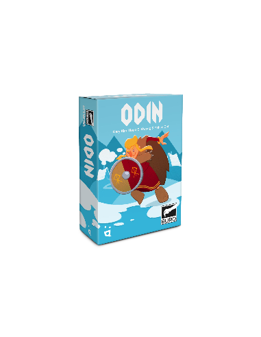 ¡Odin!