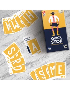 Quickstop 2