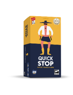Quickstop