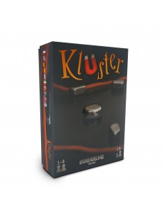 Kluster