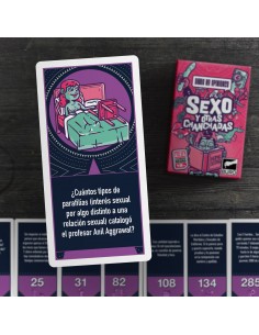 Datos No Opiniones: Sexo y otras chanchadas 2