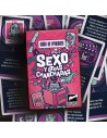 Datos No Opiniones: Sexo y otras chanchadas
