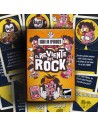 Datos No Opiniones: El Reviente del Rock