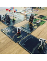Dungeon Lite: Ocrs and Knights