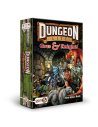 Dungeon Lite: Ocrs and Knights