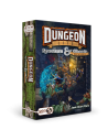 *Dungeon Lite: Specters and Ghouls [Expansión]*
