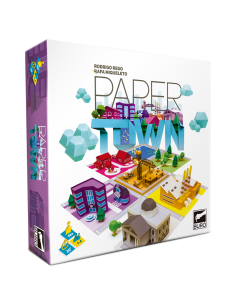 Papertown