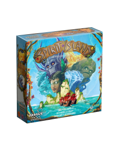 Spirit Island