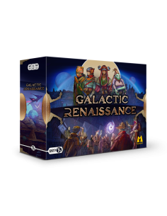¡Galactic Renaissance!