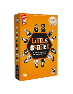 *Little Secret*