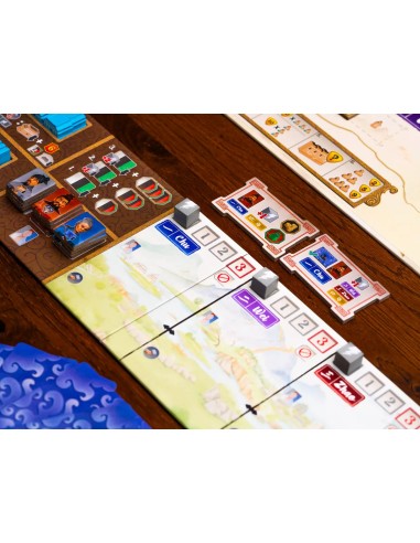 *Zhanguo: El Primer Imperio*