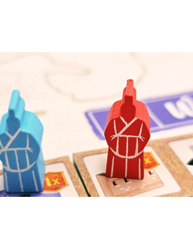 *Zhanguo: El Primer Imperio*