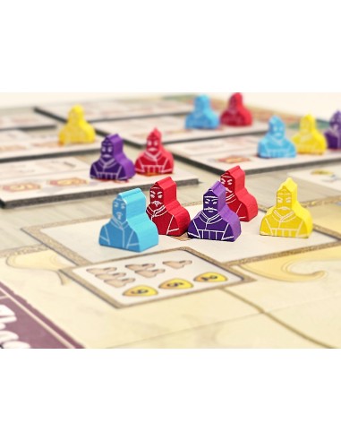 *Zhanguo: El Primer Imperio*