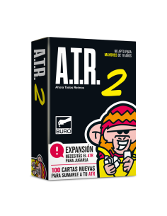 *ATR 2 [Expansión]*
