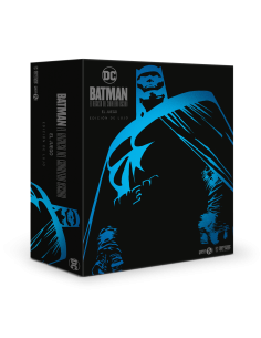 *Batman: El Regreso del Caballero Oscuro - Edición Deluxe*