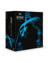 *Batman: El Regreso del Caballero Oscuro - Edición Deluxe*