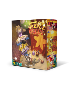 *Meeple Circus*