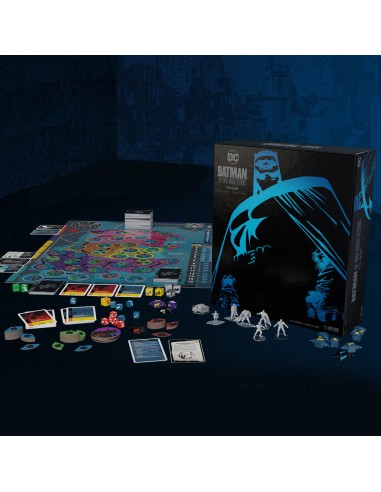 *Batman: El Regreso del Caballero Oscuro - Edición Deluxe*