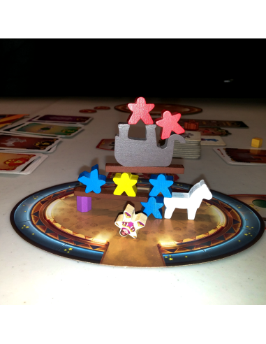 *Meeple Circus*