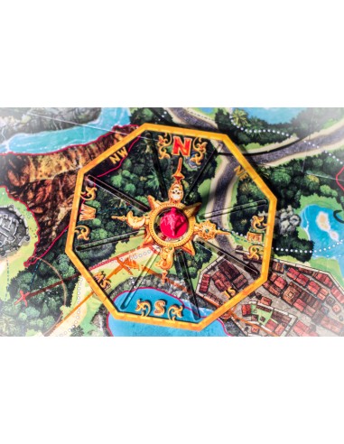 *La Isla del Tesoro*