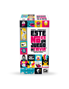 *Este no es un Juego de Trivia*