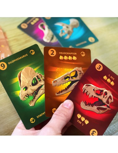 *Jurassic Park Digger*