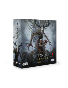 *The Witcher: El Viejo Mundo*